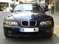 BMW Z3 1.9i Roadster Bleu - thumbnail 4