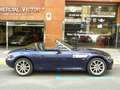 BMW Z3 1.9i Roadster Bleu - thumbnail 7