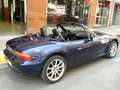 BMW Z3 1.9i Roadster Bleu - thumbnail 8