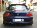 BMW Z3 1.9i Roadster Bleu - thumbnail 5