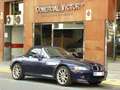BMW Z3 1.9i Roadster Bleu - thumbnail 2