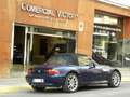 BMW Z3 1.9i Roadster Bleu - thumbnail 3
