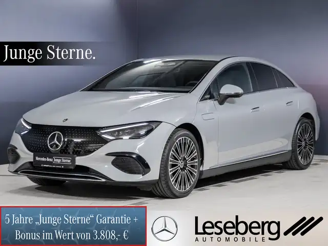 Mercedes-Benz EQE 350 EQE 350+ Electric Art DIG.LIGHT/AHK/Distro/360°/
