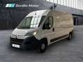 Citroen Jumper Fg. 2.2BlueHDi 35 L3H2 S&S 140 Blanco - thumbnail 1