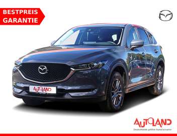 2.0 Exclusive-Line LED Navi Kamera AHK PDC