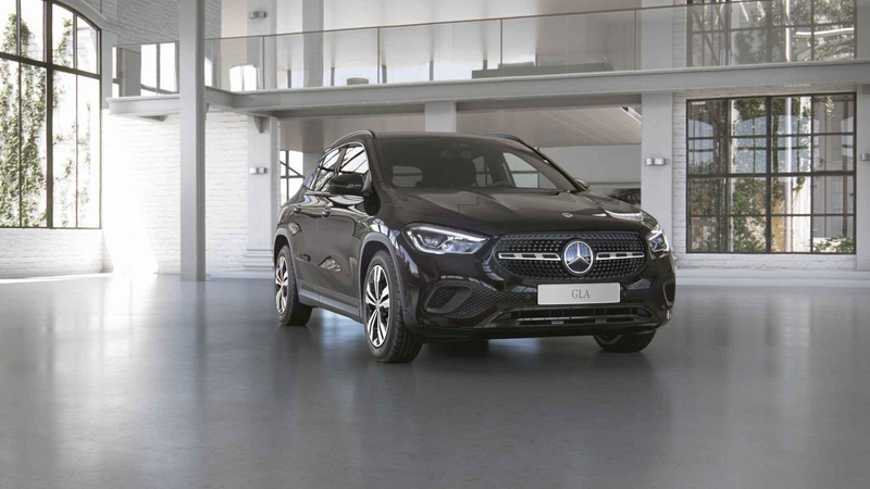 Mercedes-Benz GLA 250 e Business Line | Stoelverwarming | Sfeerverlichti — photo 38
