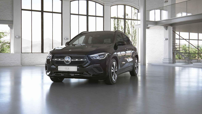 Mercedes-Benz GLA 250 e Business Line | Stoelverwarming | Sfeerverlichti — photo 34