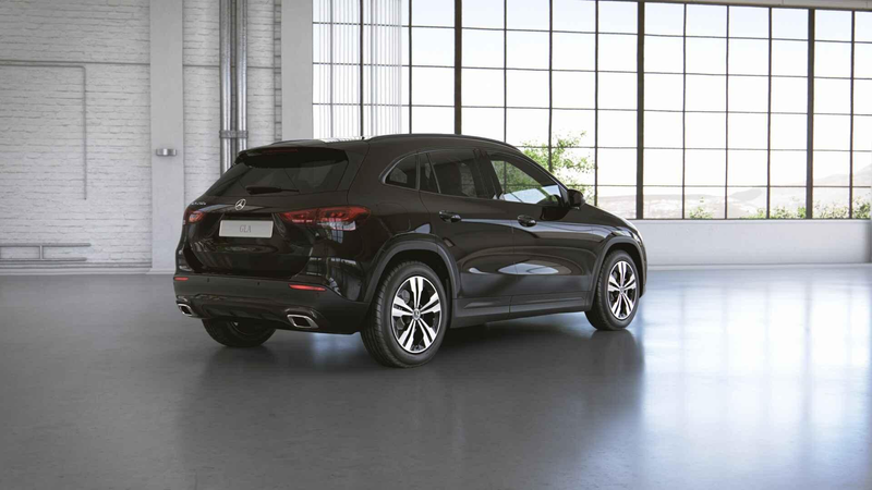 Mercedes-Benz GLA 250 e Business Line | Stoelverwarming | Sfeerverlichti — photo 14