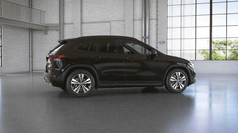 Mercedes-Benz GLA 250 e Business Line | Stoelverwarming | Sfeerverlichti — photo 11