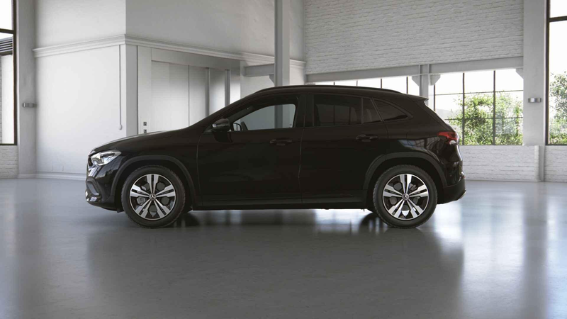 Mercedes-Benz GLA 250 e Business Line | Stoelverwarming | Sfeerverlichti — photo 27