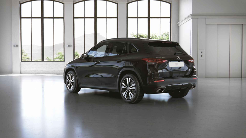 Mercedes-Benz GLA 250 e Business Line | Stoelverwarming | Sfeerverlichti — photo 22