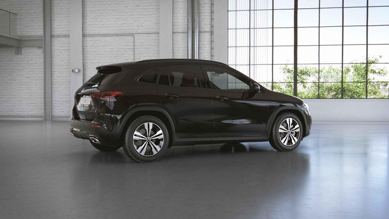 Mercedes-Benz GLA 250 e Business Line | Stoelverwarming | Sfeerverlichti — photo 12
