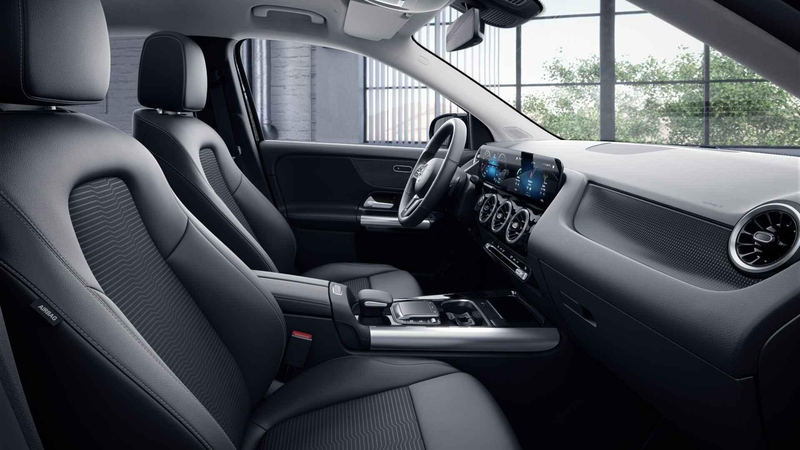 Mercedes-Benz GLA 250 e Business Line | Stoelverwarming | Sfeerverlichti — photo 4