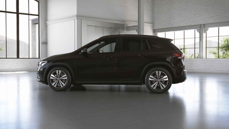 Mercedes-Benz GLA 250 e Business Line | Stoelverwarming | Sfeerverlichti — photo 26