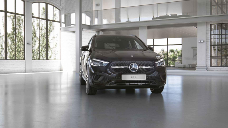 Mercedes-Benz GLA 250 e Business Line | Stoelverwarming | Sfeerverlichti — photo 37