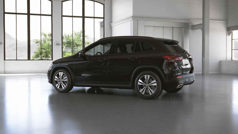 Mercedes-Benz GLA 250 e Business Line | Stoelverwarming | Sfeerverlichti — photo 24