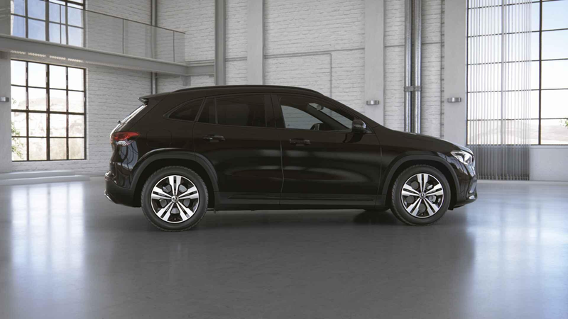 Mercedes-Benz GLA 250 e Business Line | Stoelverwarming | Sfeerverlichti — photo 10