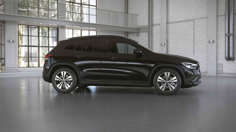 Mercedes-Benz GLA 250 e Business Line | Stoelverwarming | Sfeerverlichti — photo 8