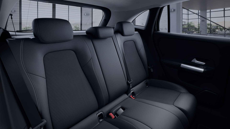 Mercedes-Benz GLA 250 e Business Line | Stoelverwarming | Sfeerverlichti — photo 3