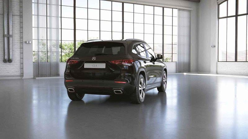 Mercedes-Benz GLA 250 e Business Line | Stoelverwarming | Sfeerverlichti — photo 16