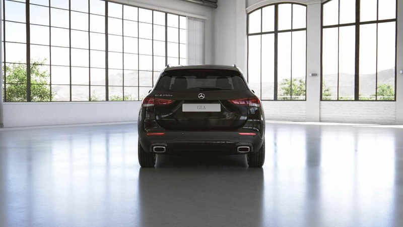Mercedes-Benz GLA 250 e Business Line | Stoelverwarming | Sfeerverlichti — photo 18