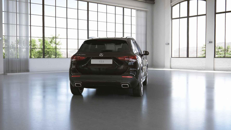 Mercedes-Benz GLA 250 e Business Line | Stoelverwarming | Sfeerverlichti — photo 17