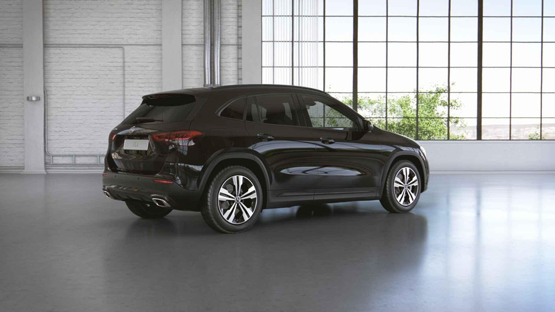Mercedes-Benz GLA 250 e Business Line | Stoelverwarming | Sfeerverlichti — photo 13