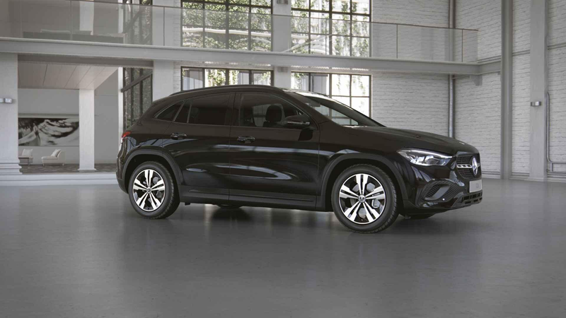 Mercedes-Benz GLA 250 e Business Line | Stoelverwarming | Sfeerverlichti — photo 6