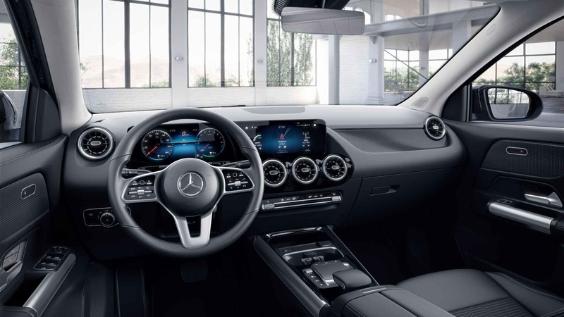 Mercedes-Benz GLA 250 e Business Line | Stoelverwarming | Sfeerverlichti — photo 5