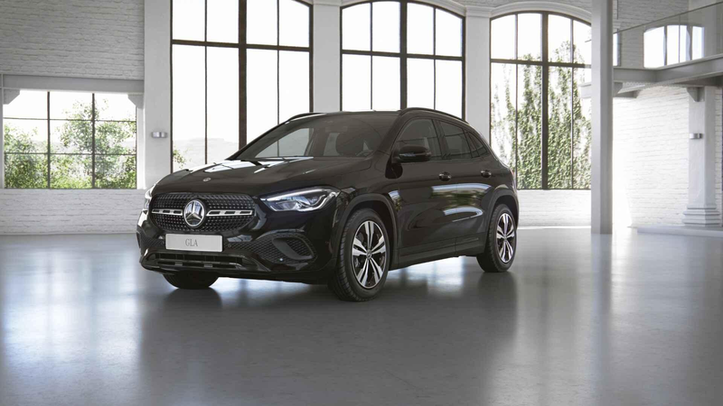 Mercedes-Benz GLA 250 e Business Line | Stoelverwarming | Sfeerverlichti — photo 33