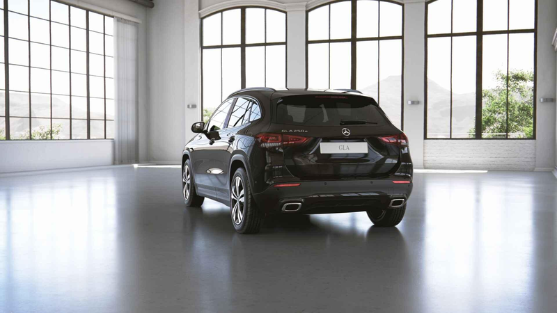 Mercedes-Benz GLA 250 e Business Line | Stoelverwarming | Sfeerverlichti — photo 20
