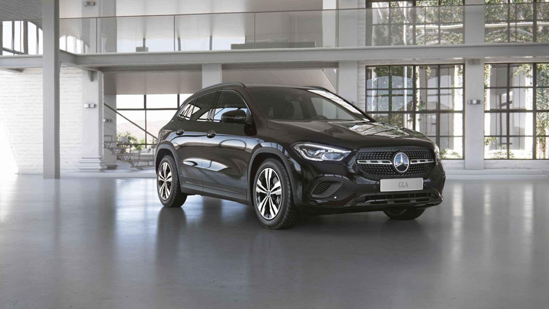 Mercedes-Benz GLA 250 e Business Line | Stoelverwarming | Sfeerverlichti — photo 39