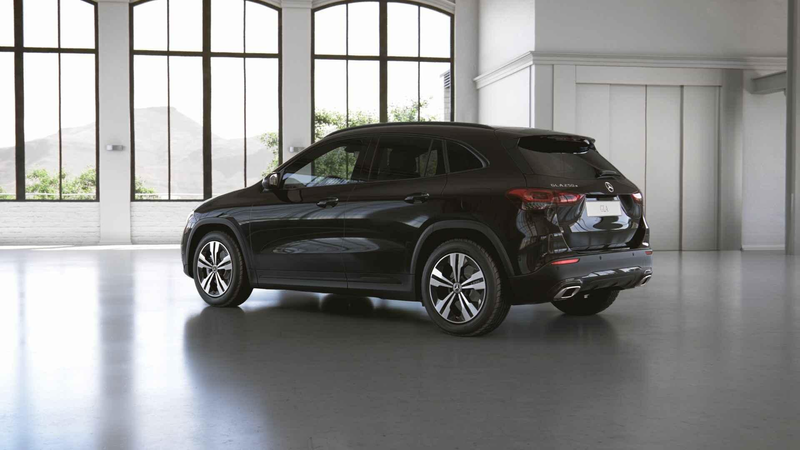 Mercedes-Benz GLA 250 e Business Line | Stoelverwarming | Sfeerverlichti — photo 23