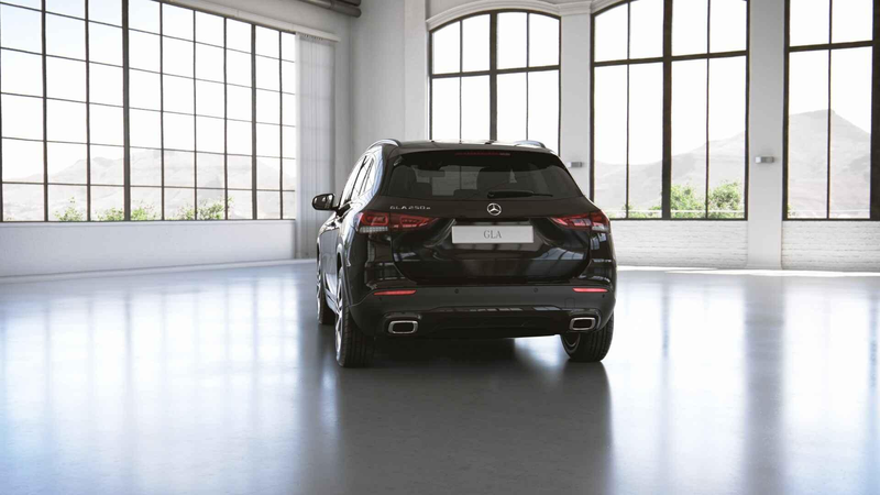 Mercedes-Benz GLA 250 e Business Line | Stoelverwarming | Sfeerverlichti — photo 19