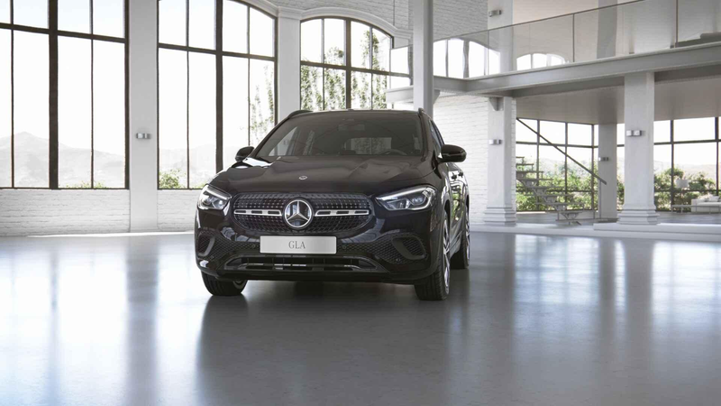 Mercedes-Benz GLA 250 e Business Line | Stoelverwarming | Sfeerverlichti — photo 35