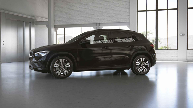Mercedes-Benz GLA 250 e Business Line | Stoelverwarming | Sfeerverlichti — photo 29