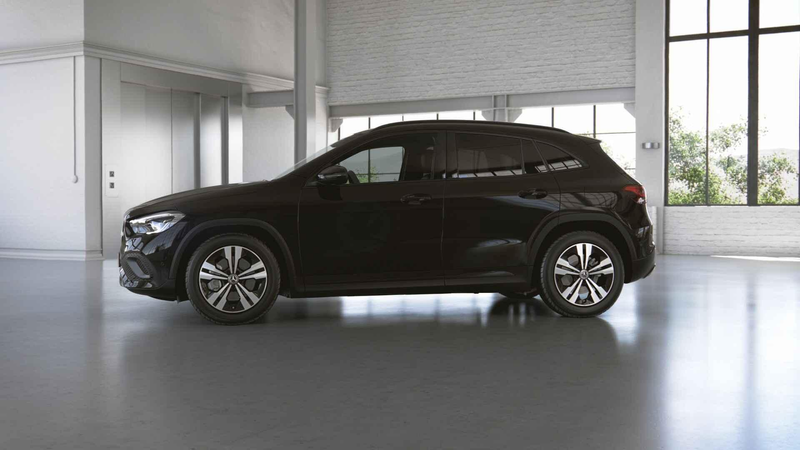 Mercedes-Benz GLA 250 e Business Line | Stoelverwarming | Sfeerverlichti — photo 28