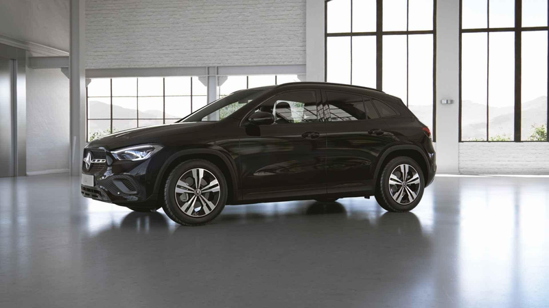 Mercedes-Benz GLA 250 e Business Line | Stoelverwarming | Sfeerverlichti — photo 30