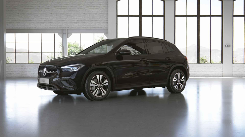 Mercedes-Benz GLA 250 e Business Line | Stoelverwarming | Sfeerverlichti — photo 31