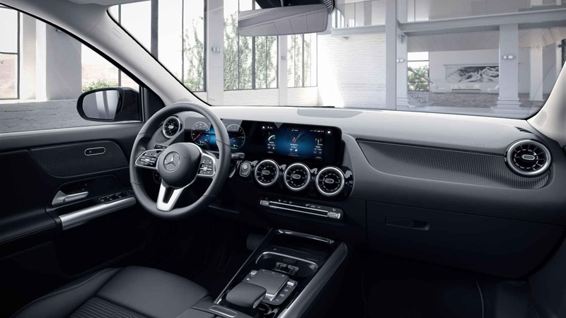 Mercedes-Benz GLA 250 e Business Line | Stoelverwarming | Sfeerverlichti — photo 2