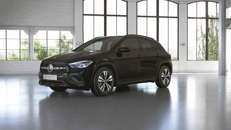 Mercedes-Benz GLA 250 e Business Line | Stoelverwarming | Sfeerverlichti — photo 32