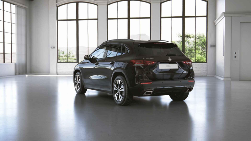 Mercedes-Benz GLA 250 e Business Line | Stoelverwarming | Sfeerverlichti — photo 21