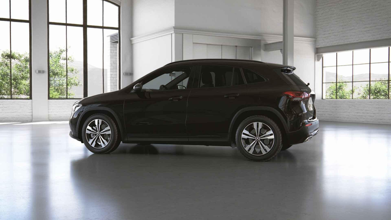 Mercedes-Benz GLA 250 e Business Line | Stoelverwarming | Sfeerverlichti — photo 25