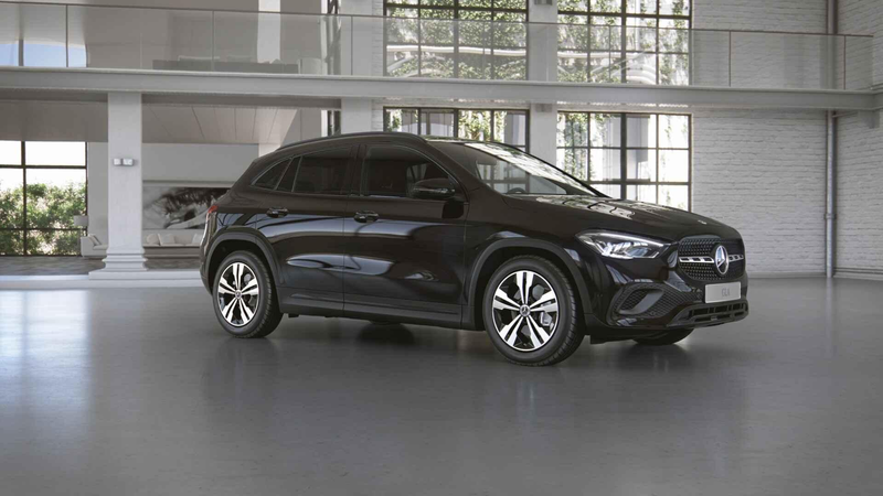Mercedes-Benz GLA 250 e Business Line | Stoelverwarming | Sfeerverlichti — photo 41