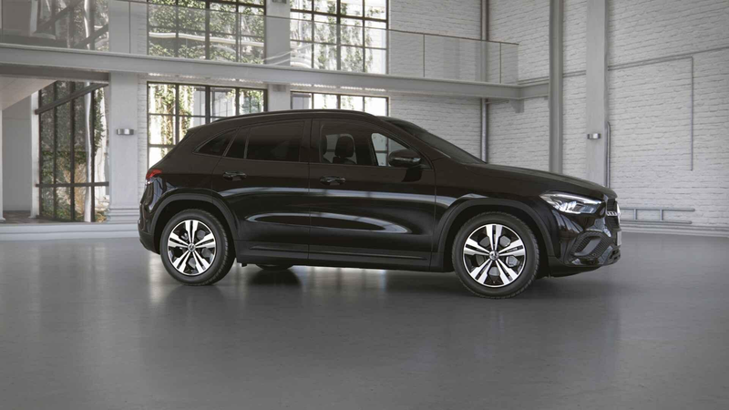 Mercedes-Benz GLA 250 e Business Line | Stoelverwarming | Sfeerverlichti — photo 7