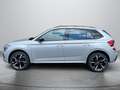 Skoda Kamiq 1.5 TSI 110 kW DSG Monte Carlo, AHK, Navi Silber - thumbnail 4