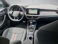 Skoda Kamiq 1.5 TSI 110 kW DSG Monte Carlo, AHK, Navi Silber - thumbnail 12