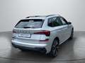 Skoda Kamiq 1.5 TSI 110 kW DSG Monte Carlo, AHK, Navi Silber - thumbnail 5