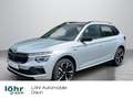 Skoda Kamiq 1.5 TSI 110 kW DSG Monte Carlo, AHK, Navi Silber - thumbnail 1