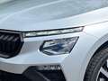 Skoda Kamiq 1.5 TSI 110 kW DSG Monte Carlo, AHK, Navi Silber - thumbnail 2